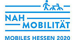 Weiterleitung zur Seite mobiles Hessen/Nahmobilität