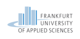 Frankfurt University of Applied Sciences Logo der Frankfurt UAS