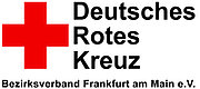 Logo DRK