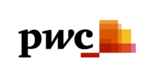 Logo pwc