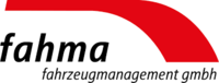 Logo fahma fahrzeugmanagement GmbH