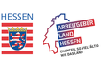 Logo Arbeitgeber Land Hessen