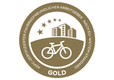 Logo Fahrradfreundliche Hochschule