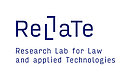 [Translate to EN:] Research Lab for Law and applied Technologies
