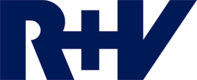 Logo R+V Versicherung