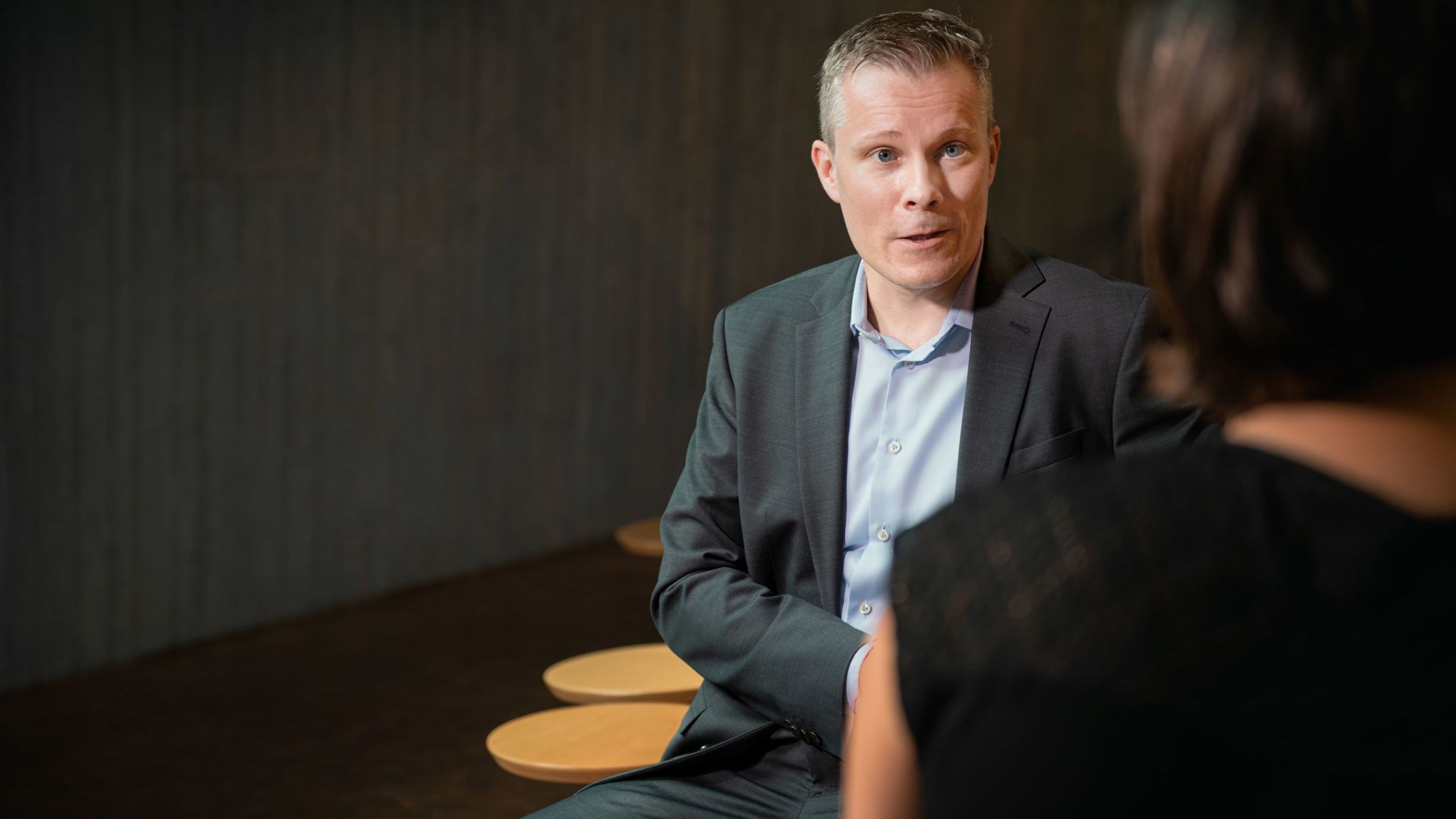 Innovationsvorhaben Prof. Dr. Martin Simon