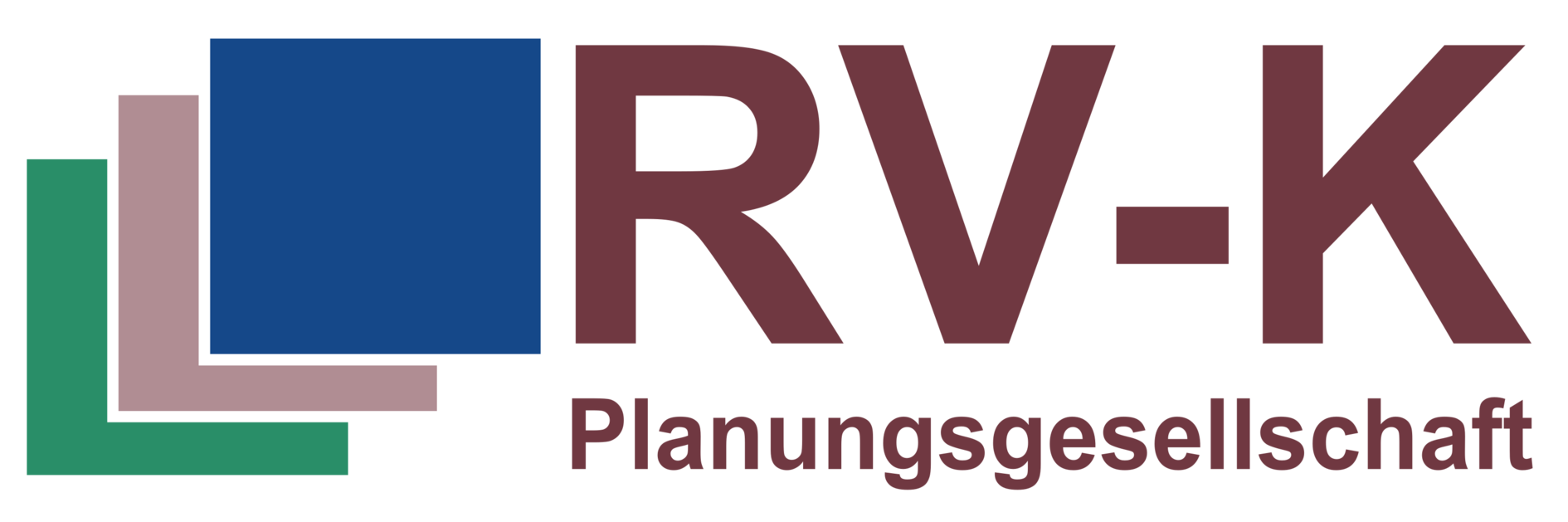 Logo Planungsgesellschaft RV-K mbH