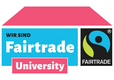 Logo Fairtrade University