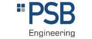 PSB Firmenlogo PSB Firmenlogo