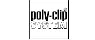 Logo Poly-Clip Logo Poly-Clip