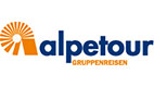 Alpetour Logo Praxispartner Alpetour