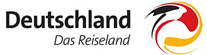 Deutsche Zentrale für Tourismus Logo Praxispartner Deutsche Zentrale für Tourismus