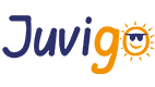 Juvigo Logo Praxispartner Juvigo