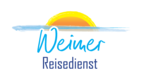 Logo Weimer Reisedienst Praxispartner Weimer Reisedienst