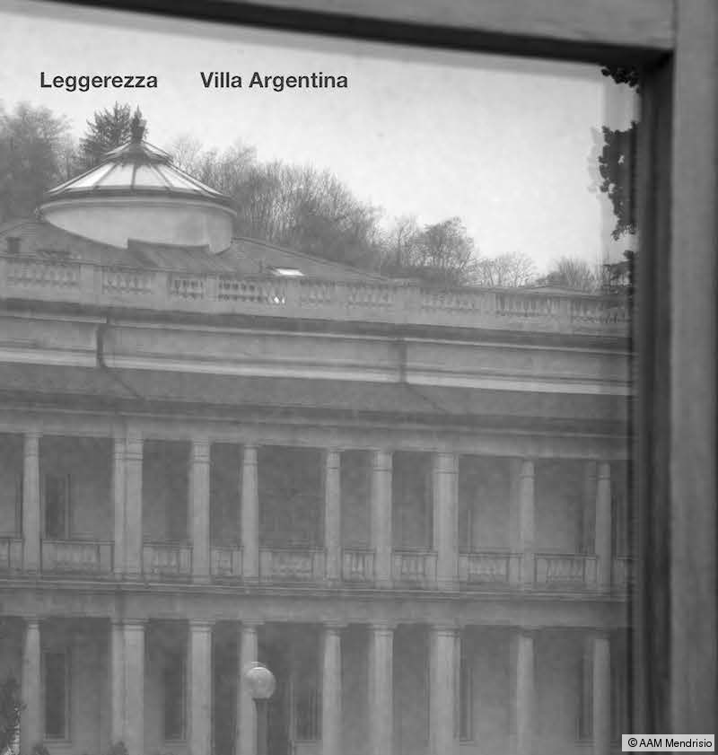 Leggerezza Leggerezza