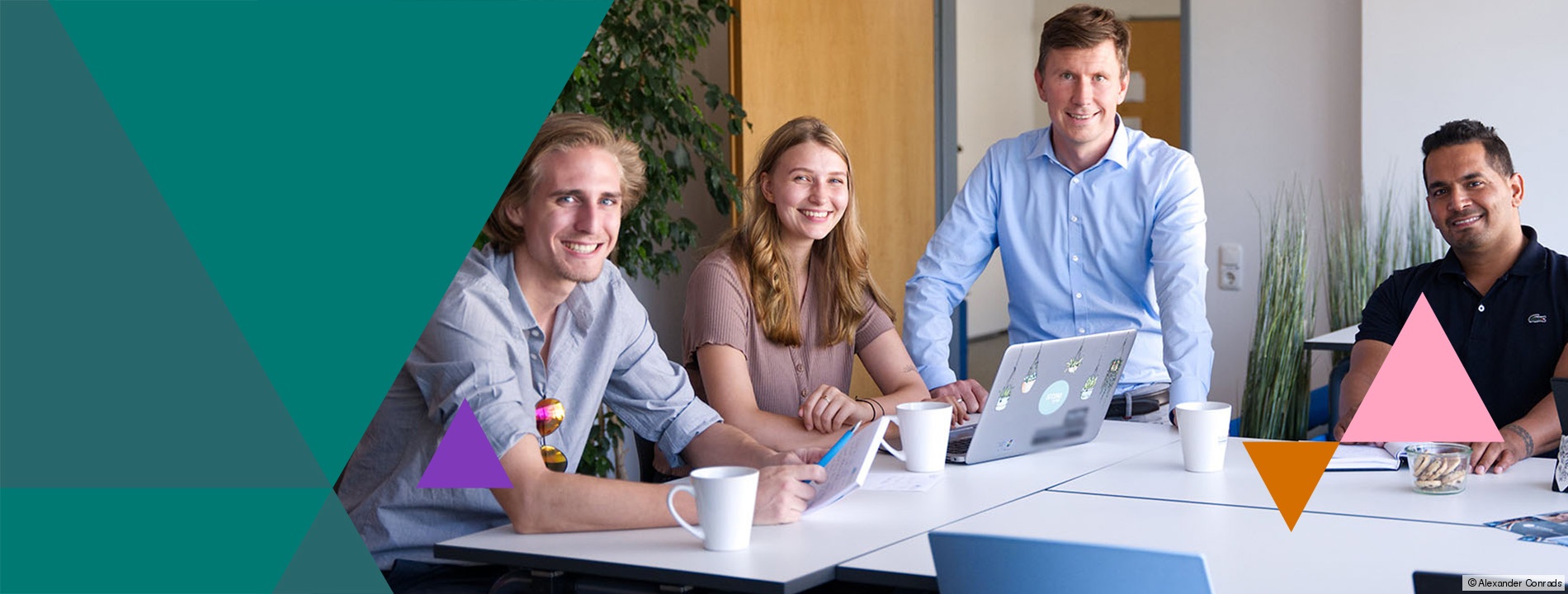 Sustainable Business Development