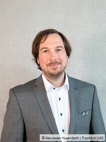 Picture of Prof. Dr. Auermann