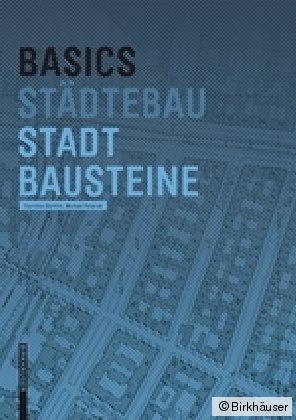 Cover Stadtbausteine Cover Stadtbausteine