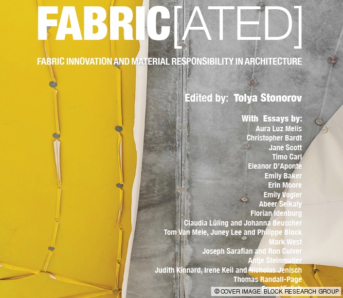Cover FabricATED Cover FabricATED
