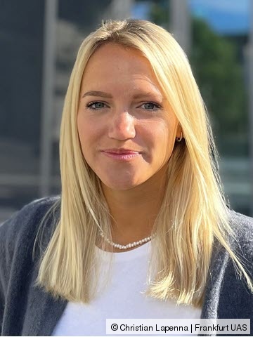Foto von Celine Brandt