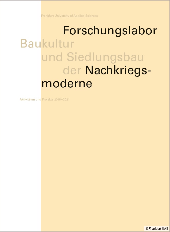 Bericht Projekte und Aktivitäten