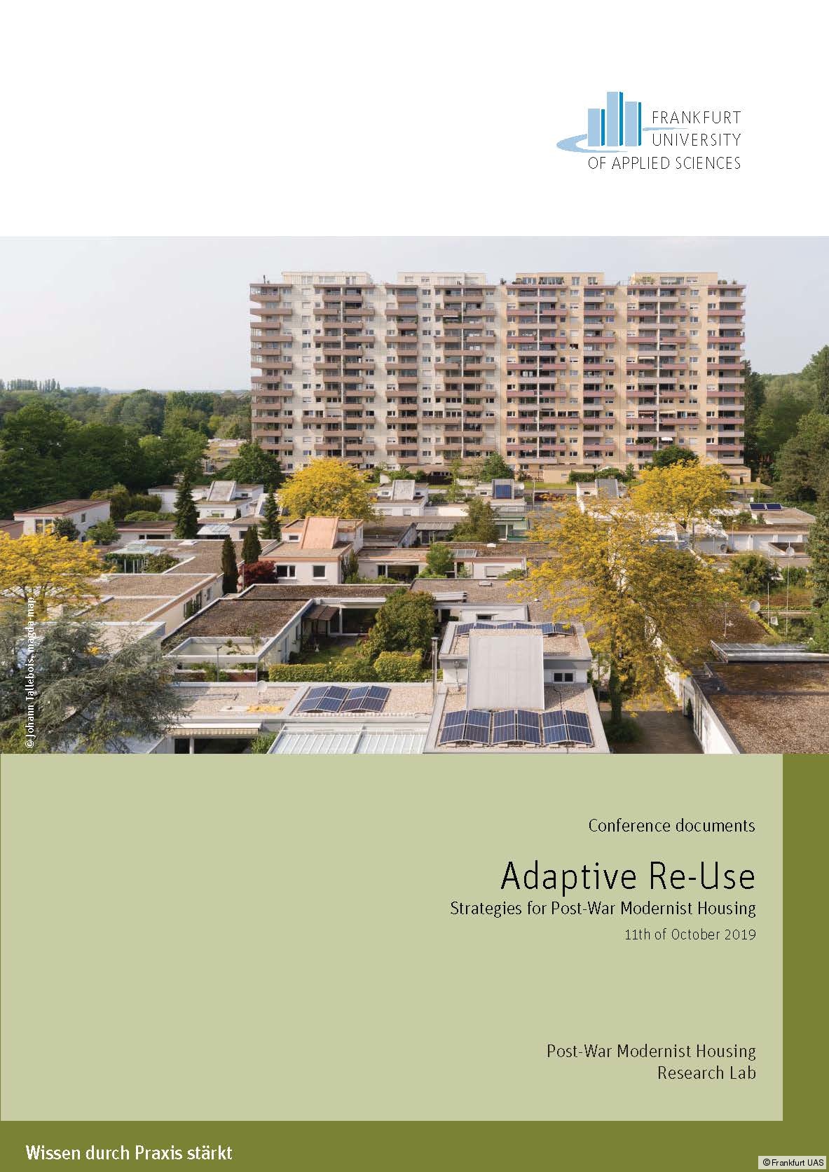 Adaptive Re Use Programmheft Adaptive Re Use Programmheft
