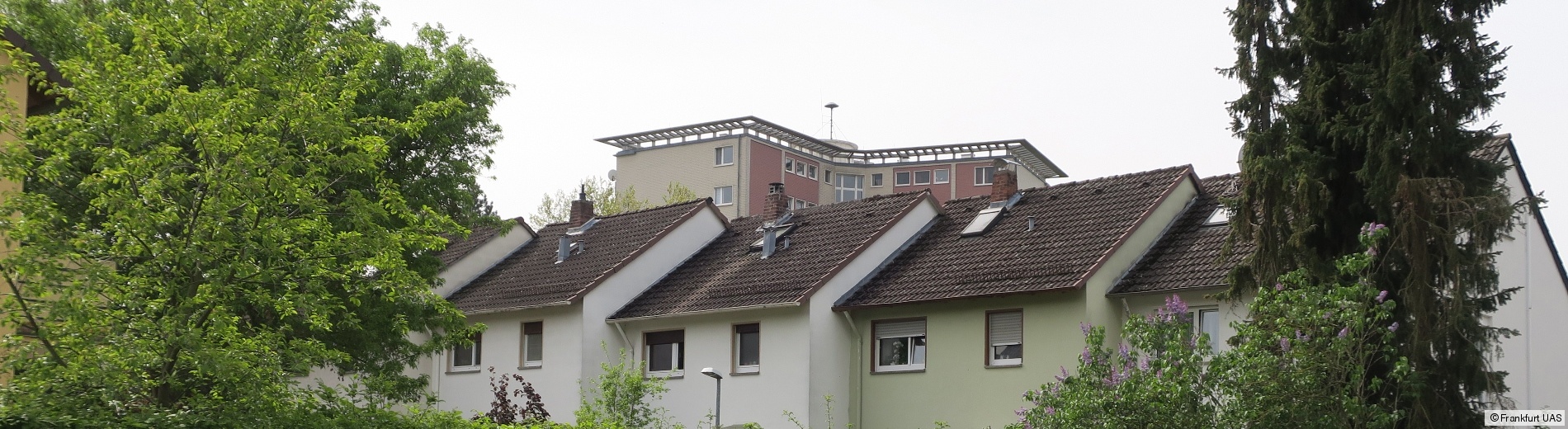 Siedlung Hirschsprung