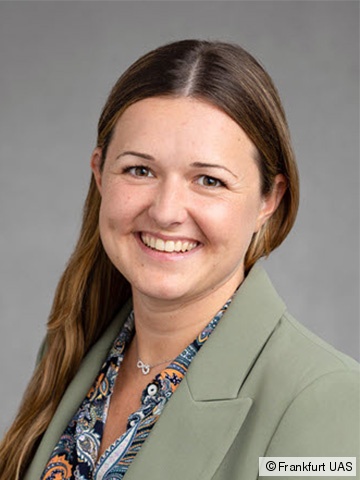 Nina Budell