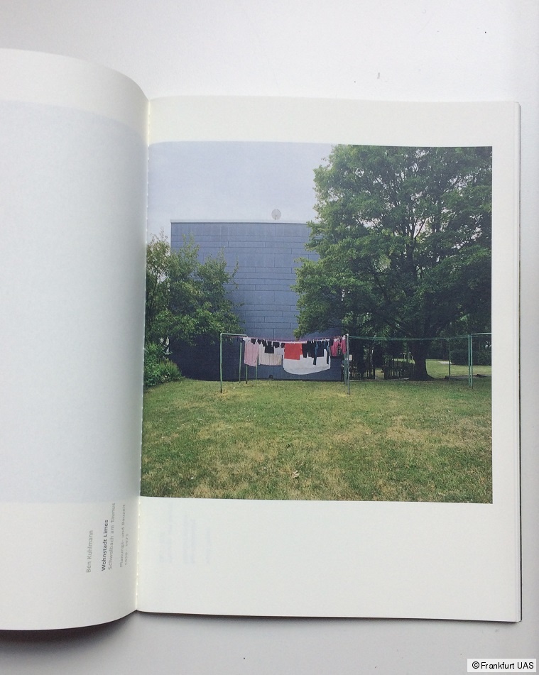 Nix zu sehen Nix zu sehen Ausstellungskatalog