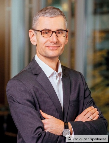 Stephan Yanakouros