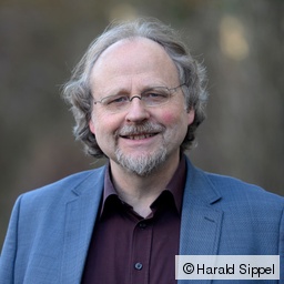 Prof. Heiner Bielefeld