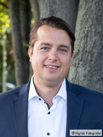 Robin Müller-Bady