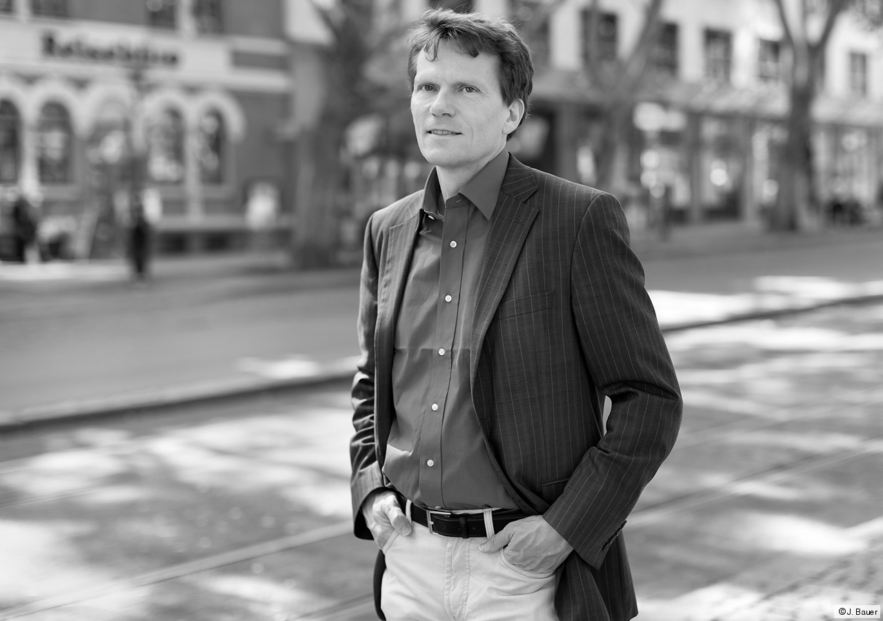 Hartmut Rosa