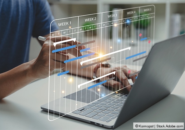 Digitalisierungsprojekte Bild zu Digitalisierungsprojekten