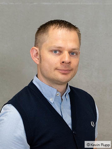 Dr.-Ing. Michael Lösler