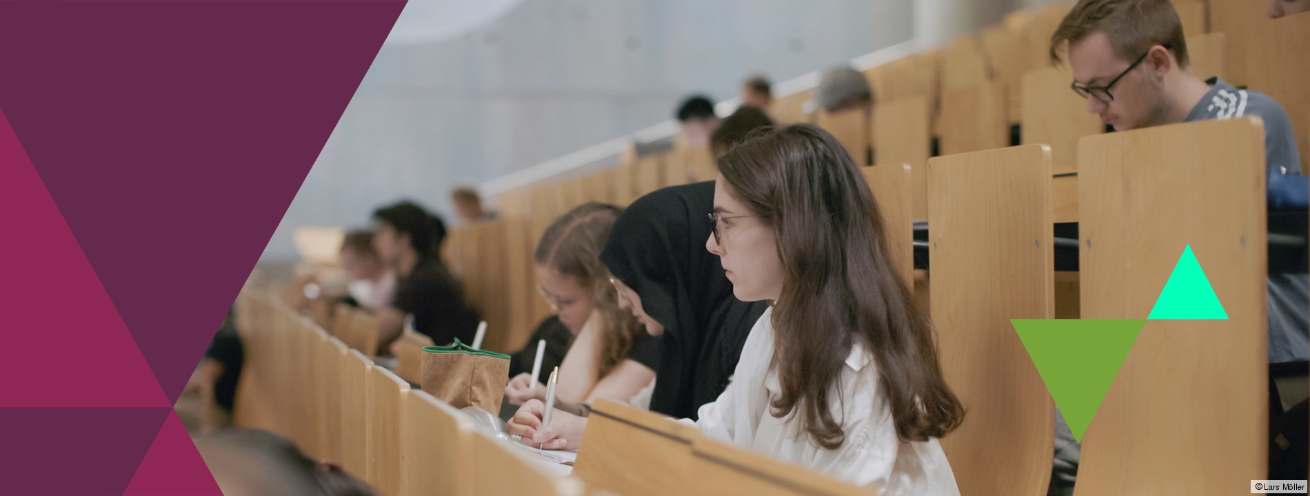 "Tag des Offenen Hörsaals" am 27.11.