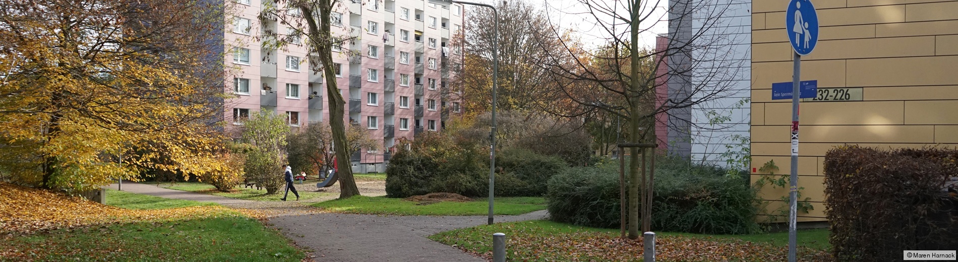 Frankfurt Nordweststadt