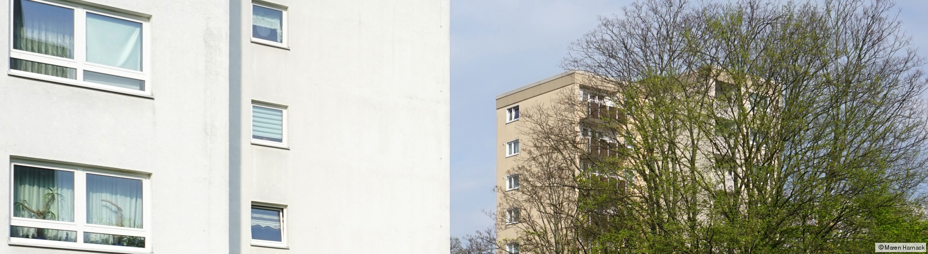 Ringstrassensiedlung Raunheim