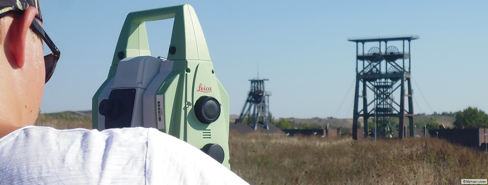 Labor für Industrielle Messtechnik