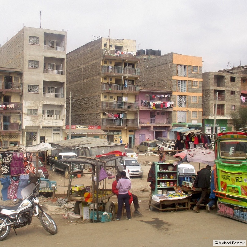Nairobi