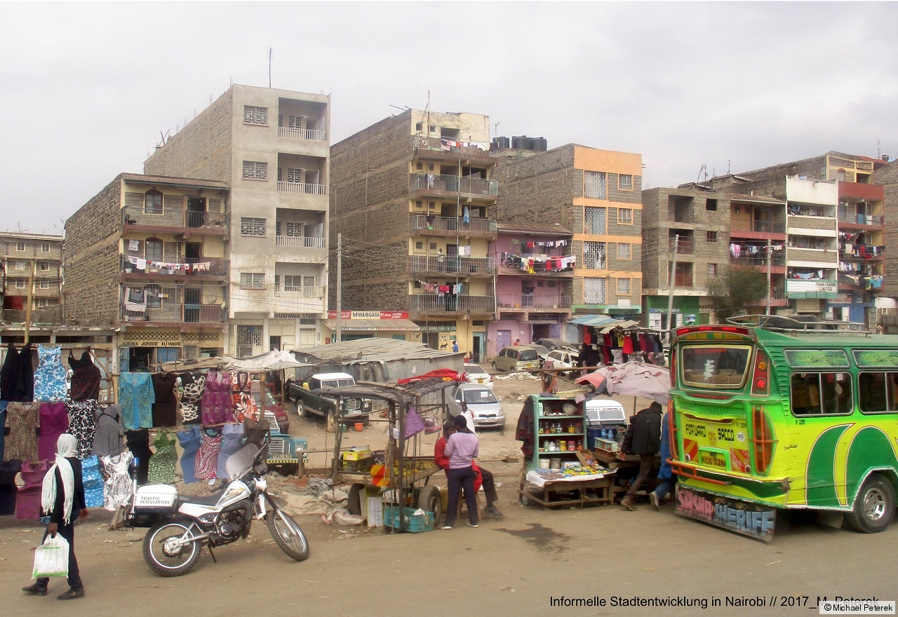 Nairobi