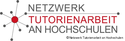 Logo Netzwerk Tutorienarbeit an Hochschulen