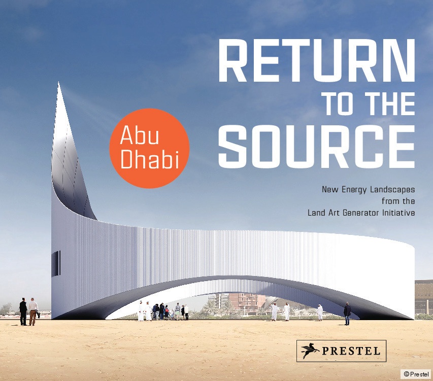 Return to the source Cover