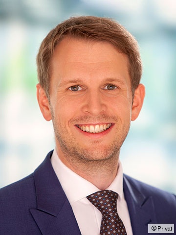 Foto von Michael Klesel