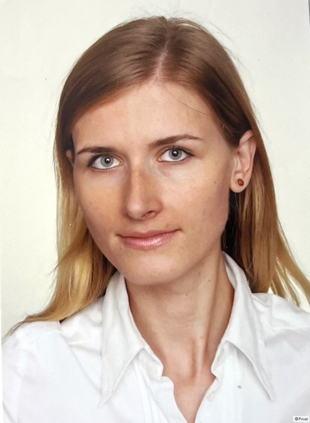 Foto von Frau Kowalczyk