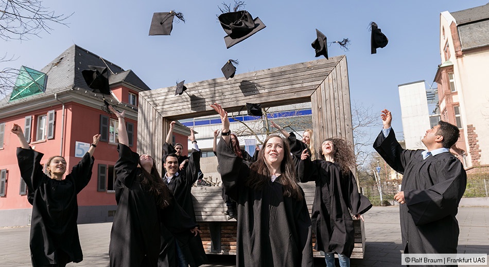 Welcome To Frankfurt University Of Applied Sciences Frankfurt Uas