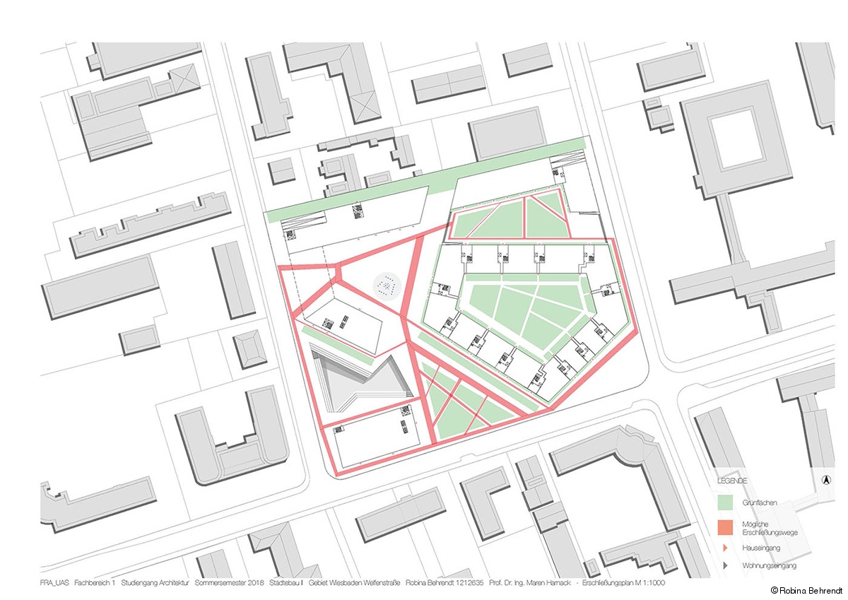 Städtebau 2 Städtebau 2