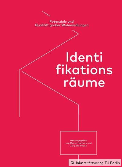 Cover Identifikationsräume Cover Identifikationsräume