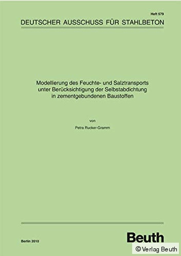 Cover der Dissertation Petra Rucker Gramm