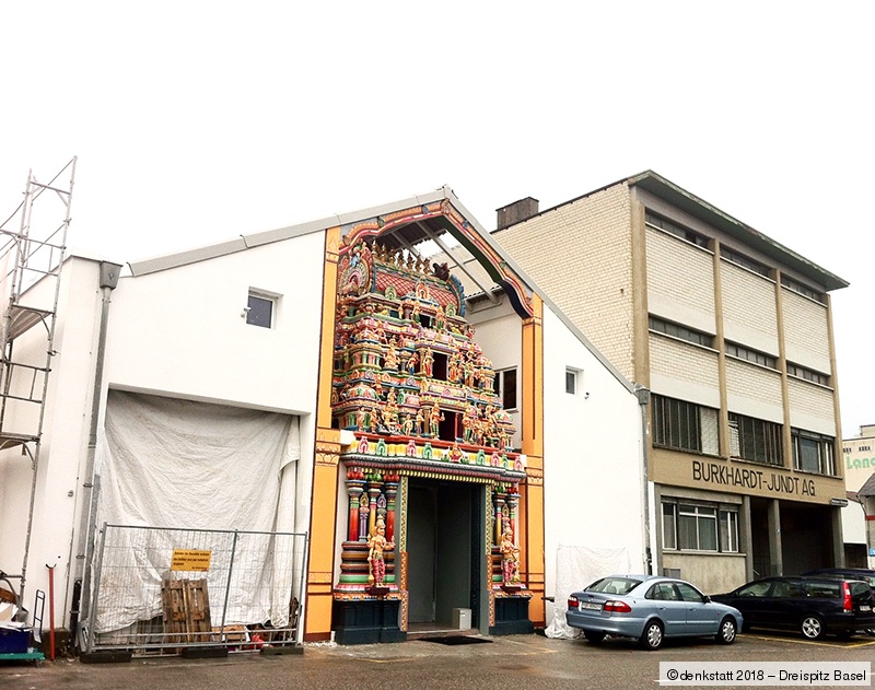Denkstatt Denkstatt